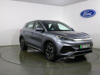 Used BYD Atto 3 Design 150 kW (204 HP) 2024 Grey SUV