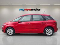 used Citroën C4 Picasso 1.2 PureTech VTR+ 5dr