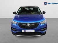 used Vauxhall Grandland X 1.2 Turbo SRi Nav 5dr