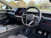 Occasion VW ID.7 Pro 210 kW (286 ch) 2024 Citadine