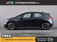 Used VW ID.3 Pro 106 kW (145 HP) 2023 Grey Hatchback