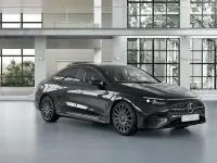 New Mercedes CLA220 AMG Line Premium 190 HP (139 kW) 2026 Sedan