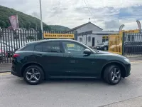 Used Alfa Romeo Stelvio Super 200 HP (147 kW) 2019 Green SUV
