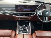 Used BMW X7 M Sport 523 HP (384 kW) 2023 Grey SUV