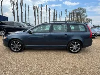Usado Volvo V70 SE 285 HP (209 kW) 2007 Azul Carrinha