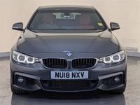 used BMW 435 4 Series d xDrive M Sport 5dr Auto