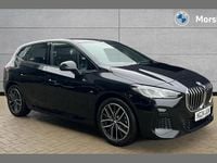 Used BMW 220 M Sport 154 HP (113 kW) 2024 Black Estate