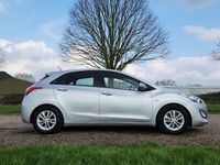 used Hyundai i30 1.6 Active Auto Euro 5 5dr Hatchback