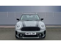 used Mini Cooper Countryman 1.5 Classic 5dr Petrol Hatchback