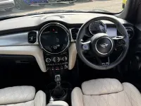 Used Mini Cooper Exclusive 136 HP (100 kW) 2022 Other Hatchback