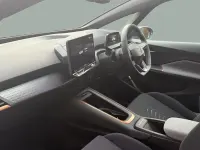 Used Cupra Born e-Boost 169 kW (231 HP) 2025 Silver Hatchback