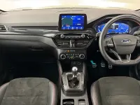 Used Ford Kuga ST-Line 150 HP (110 kW) 2023 Grey SUV