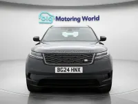 Used Land Rover Range Rover Velar S 404 HP (297 kW) 2026 SUV