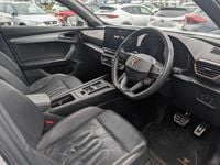 Used Cupra Formentor VZ2 310 HP (228 kW) 2023 White SUV