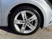 Used Seat Leon FR 150 HP (110 kW) 2019 Silver Hatchback