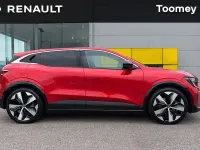 Used Renault Megane E-Tech Komfort 160 kW (218 HP) 2025 Hatchback