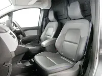 Used Nissan Townstar Acenta 89 kW (122 HP) 2024 Grey Van