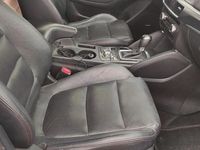 Used Mazda CX-5 150 HP (110 kW) 2015 Silver SUV