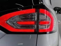 Used Ford Galaxy Zetec 190 HP (139 kW) 2021 Silver MPV