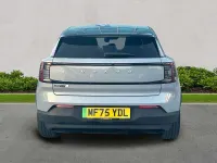 Used Volvo EX30 Performance 314 kW (428 HP) 2025 Grey SUV