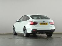 used BMW 320 3 Series d [190] M Sport 5dr Step Auto [Business Media]