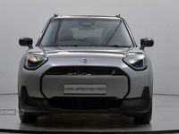 Usado Mini Aceman Classic 160 kW (218 CV) 2024 Plateado SUV