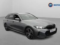 Used BMW 330e M Sport 292 HP (214 kW) 2024 Estate