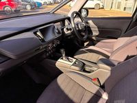 Used Honda Jazz Advance 122 HP (89 kW) 2025 Blue Hatchback