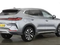 Used BYD Seal U 218 HP (160 kW) 2025 Grey SUV