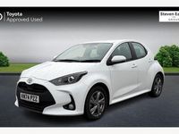 Used Toyota Yaris Hybrid 116 HP (85 kW) 2026 Hatchback