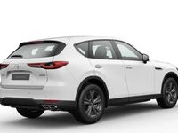 New Mazda CX-60 Comfort 323 HP (237 kW) 2025 Other SUV