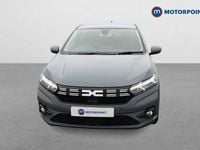 Used Dacia Sandero Expression 2023 Grey Hatchback