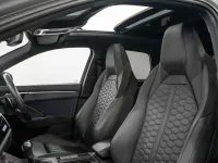 Usado Audi RS Q3 Sport 400 HP (294 kW) 2023 Cinzento SUV
