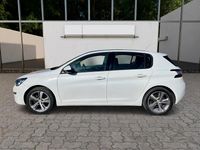 Second-hand Peugeot 308 Active 2014 Alb Hatchback