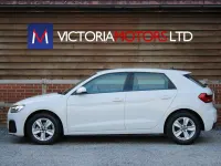 Used Audi A1 2021 White SUV
