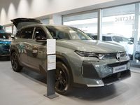 New Citroën C5 145 HP (106 kW) 2025 Hatchback