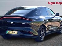 Usado MG IM6 553 kW (752 CV) 2025 Negro SUV