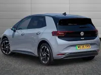 New VW ID.3 150 kW (204 HP) 2026 Hatchback