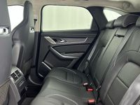 Used Jaguar F-Pace R-Dynamic 250 HP (183 kW) 2022 SUV