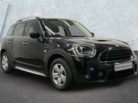 Used Mini Cooper Countryman Classic 134 HP (98 kW) 2023 Black SUV