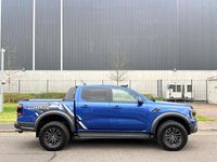 Used Ford Ranger Raptor 2024 Blue Pickup