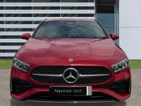 Used Mercedes A200 Executive 163 HP (119 kW) 2026 Hatchback
