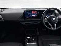 Used BMW 120 Sport Line 168 HP (123 kW) 2025 Purple Hatchback