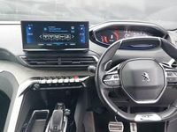 Used Peugeot 3008 GTi 131 HP (96 kW) 2022 White SUV