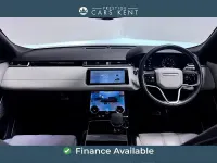 Used Land Rover Range Rover Velar HSE Dynamic 404 HP (297 kW) 2022 Black SUV