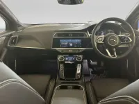 Used Jaguar I-Pace R-Dynamic 294 kW (400 HP) 2025 Grey SUV