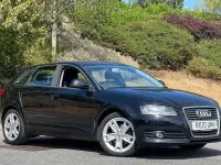 Used Audi A3 Sport 2010 Hatchback