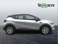 Used Renault Captur Iconic 90 HP (66 kW) 2022 Other SUV