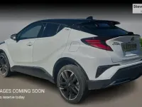 Used Toyota C-HR Sport 122 HP (89 kW) 2023 SUV