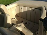 Used Mercedes SL320 1994 Cabriolet